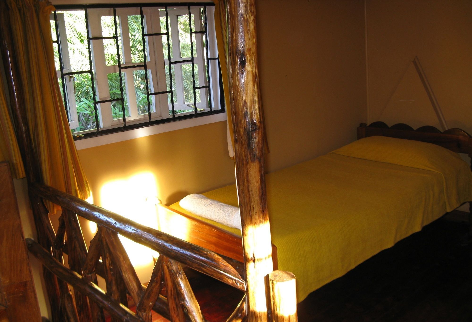 Hotel Kiloran House à Nairobi Extérieur photo